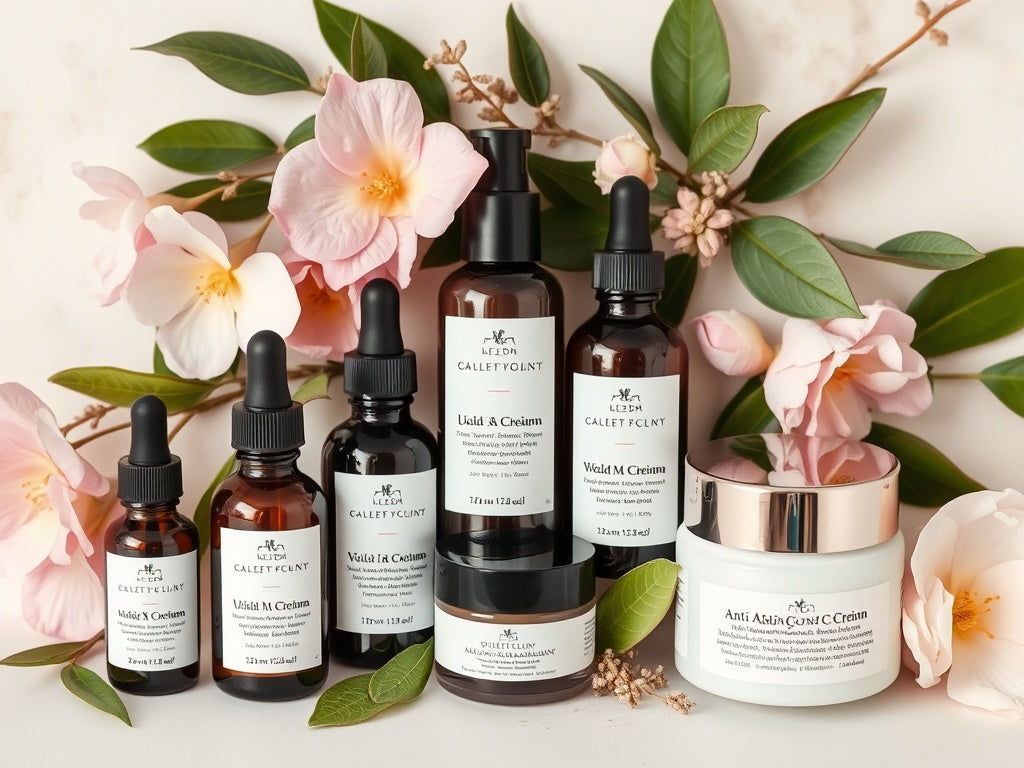 Anti-aging treatments