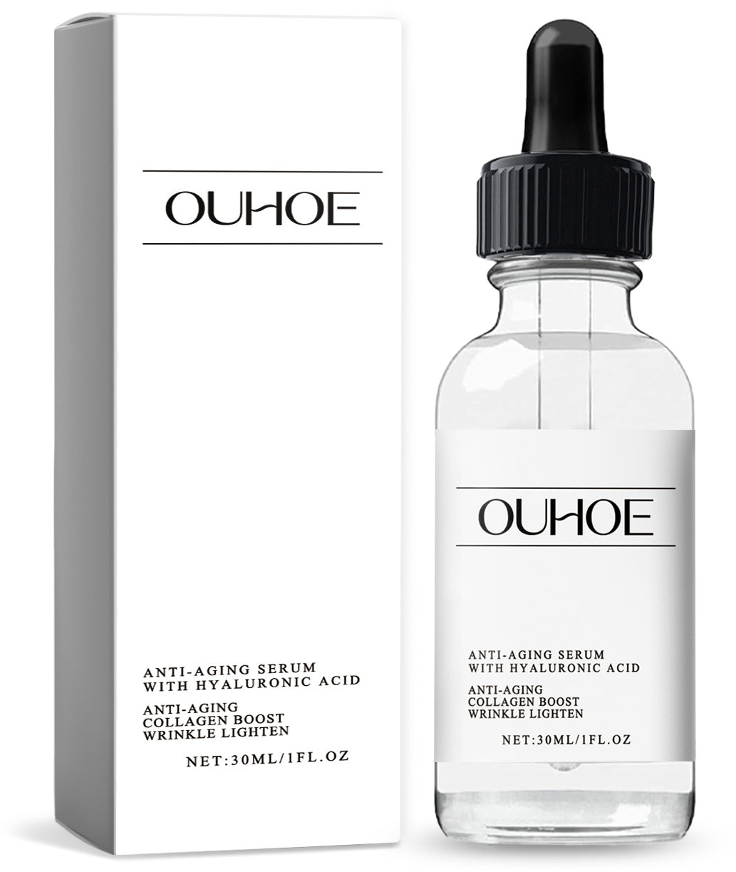 Sérum Rajeunissant et Restaurateur