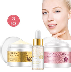 Hyaluronic Acid Moisturizing Cream