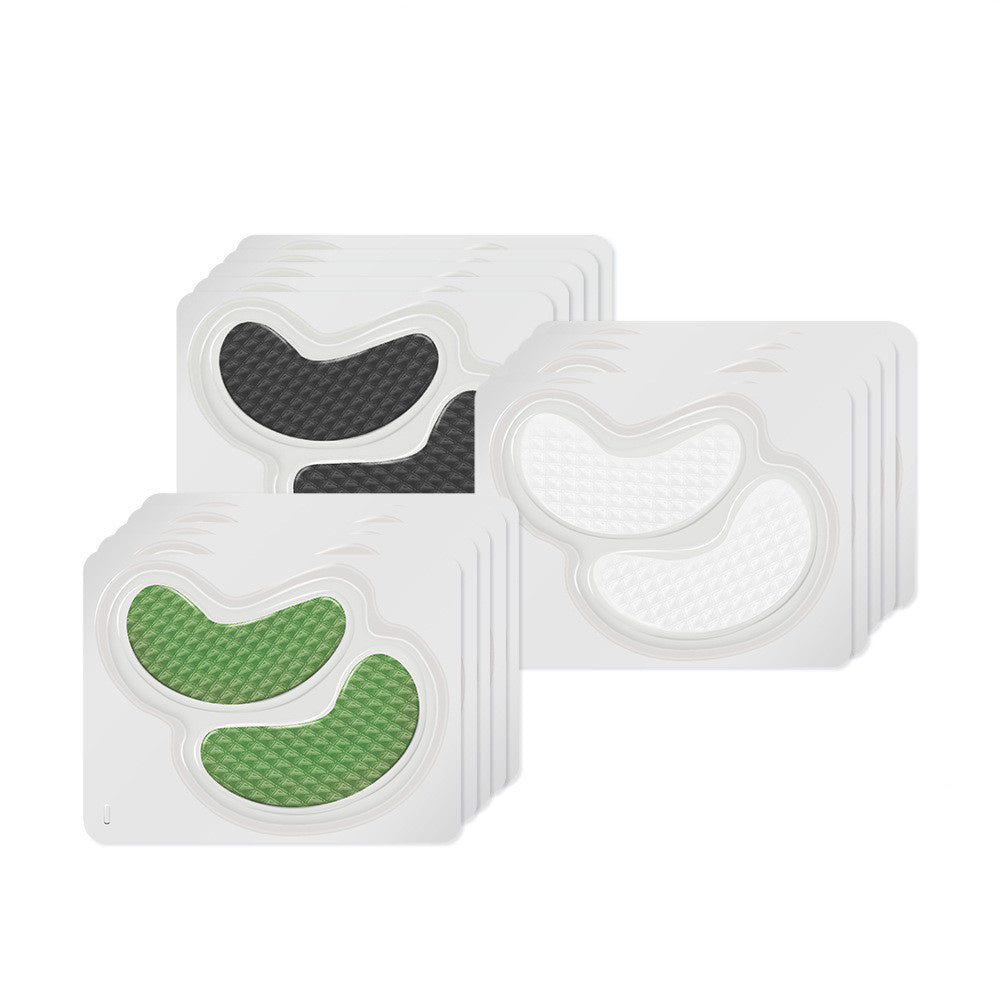 Masque revitalisant au collagène pour les yeux