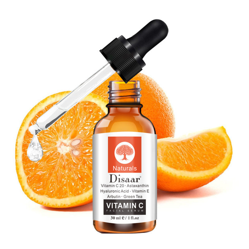Sérum Éclaircissant Vitamine C