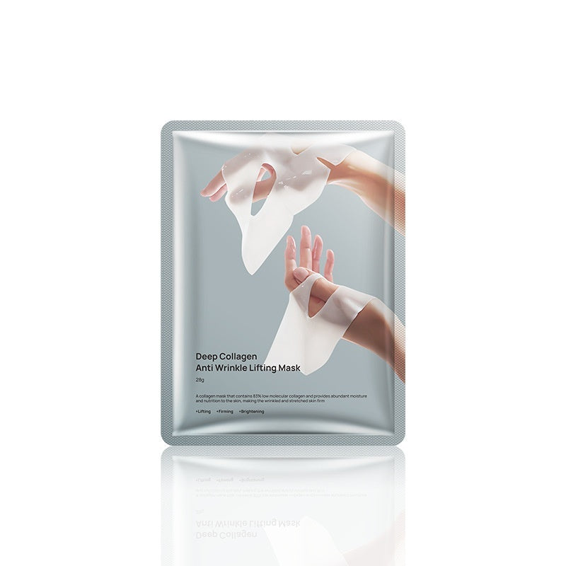 Masque au collagène Masque hydratant anti-rides