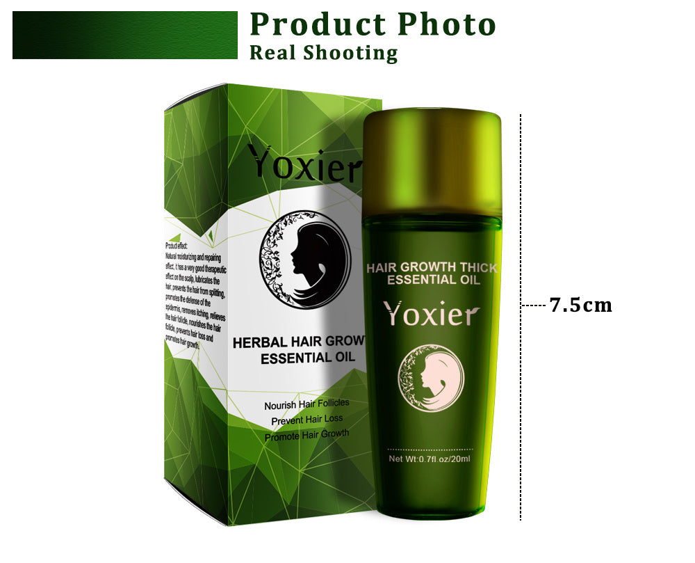 Élixir d'huile éclat lumineux