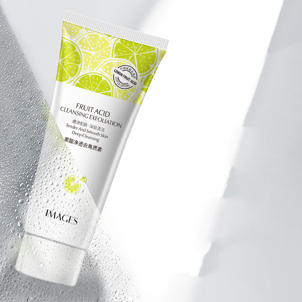 Exfoliant Peeling Doux Contrôle de l'Huile