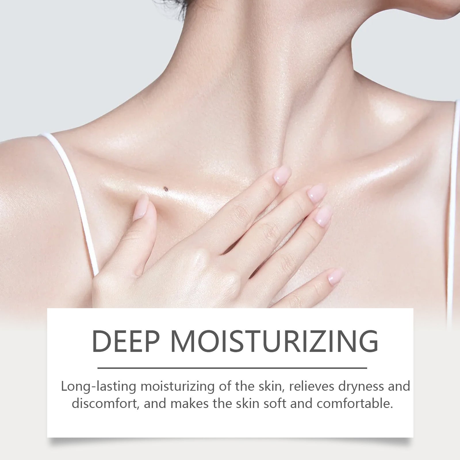 Huile de soin hydratante pour le corps Bee Firming