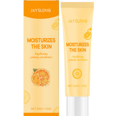 Brightening Moisturizing Base