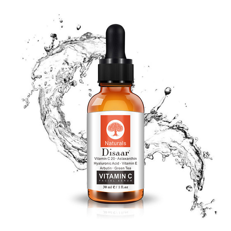 Sérum Éclaircissant Vitamine C