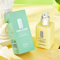 Soothing Moisturizer Soothing Moisturizer Oil Control