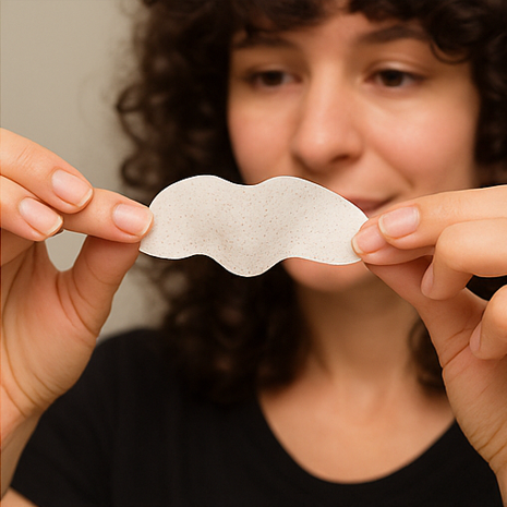 Patchs Anti-Points Noirs Nexora