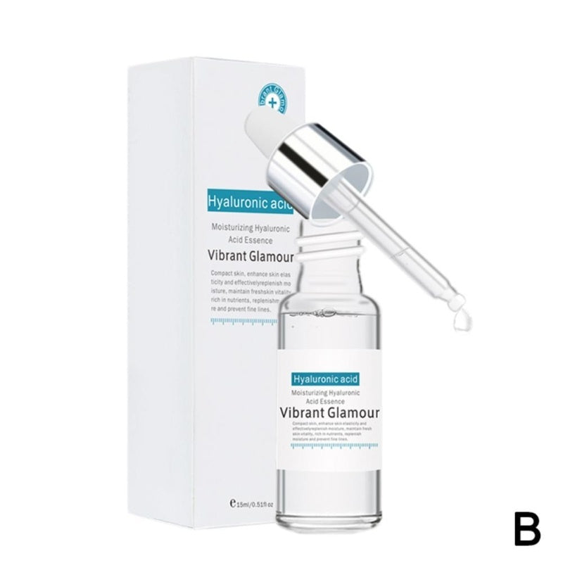 vitamine C pour un visage plus lisse