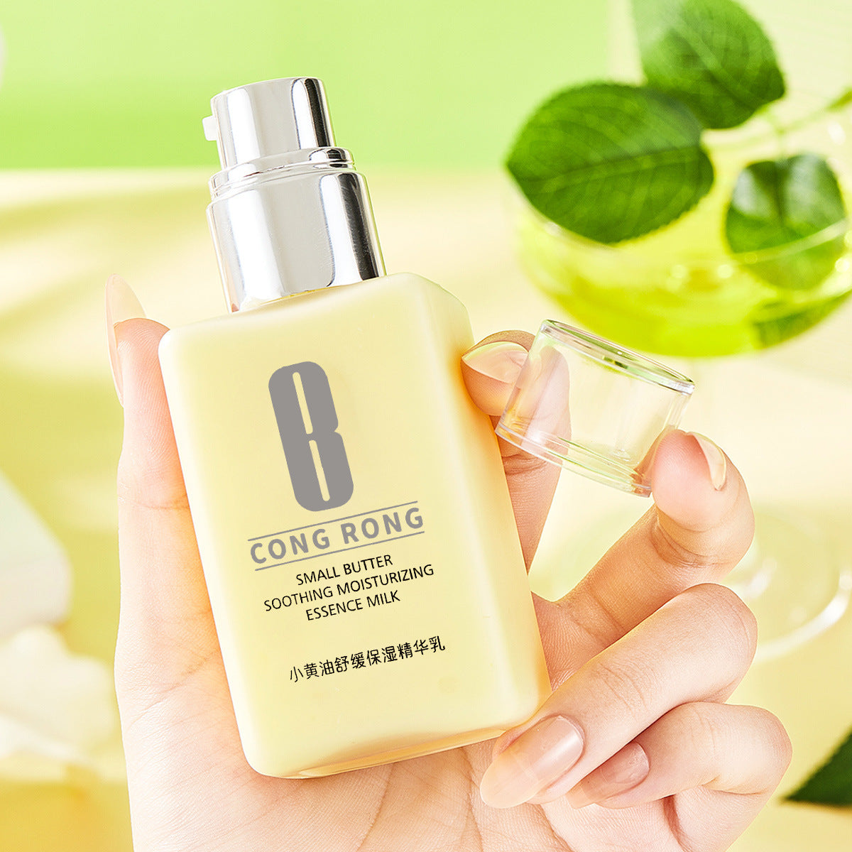 Hydratant apaisant Hydratant Apaisant Contrôle du sébum