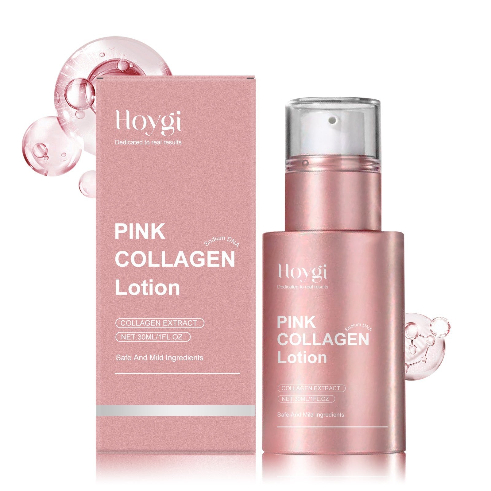 Collagen Lotion