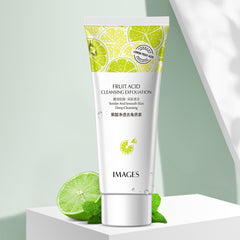 Gentle Oil Control Peeling Exfoliator