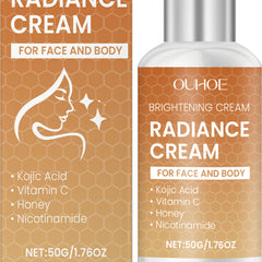 Ethereal Radiance Cream