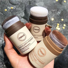 Hair Sebum Control Booster Powder