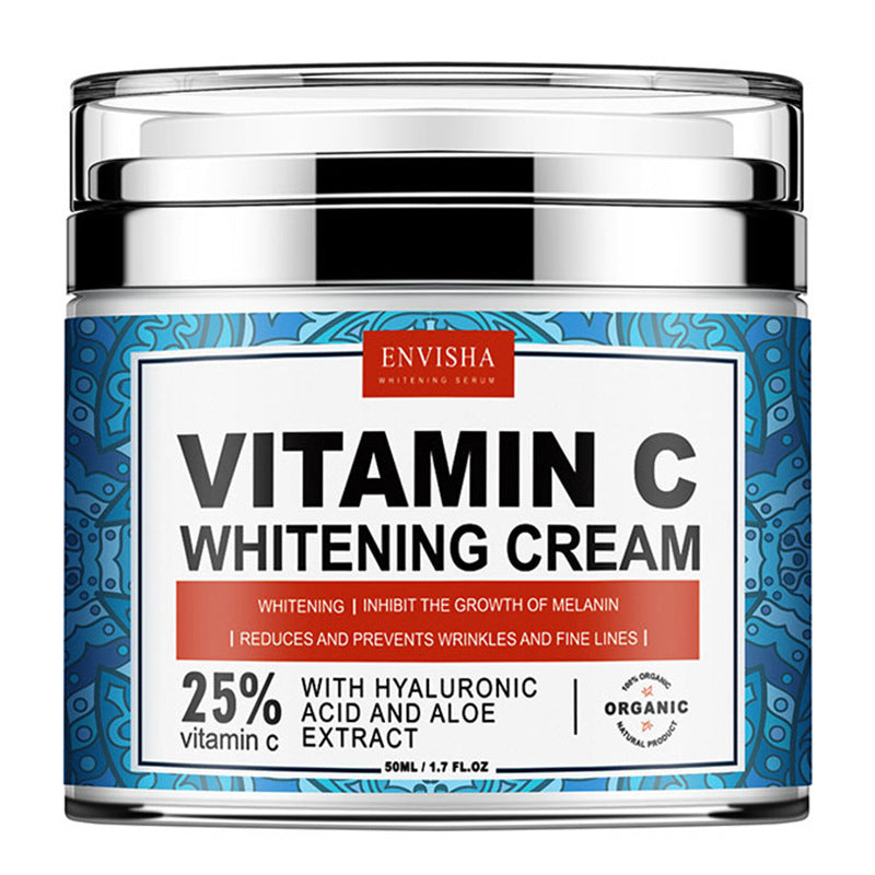 Crème au rétinol Crème anti-âge au collagène