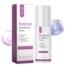Retinol Smoothing Skin Toner