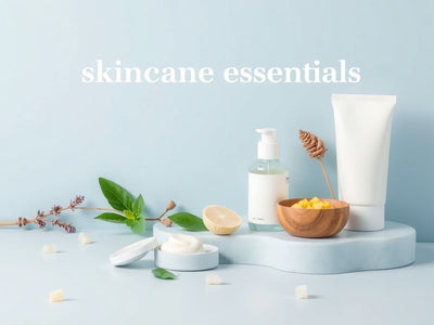 Essentiels de Soins de la Peau