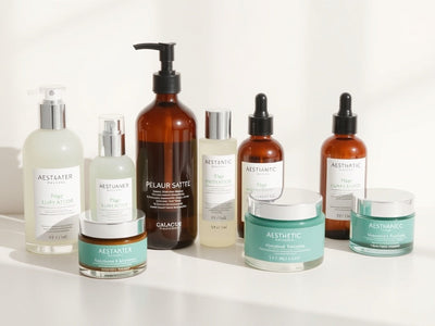 Hydration collection