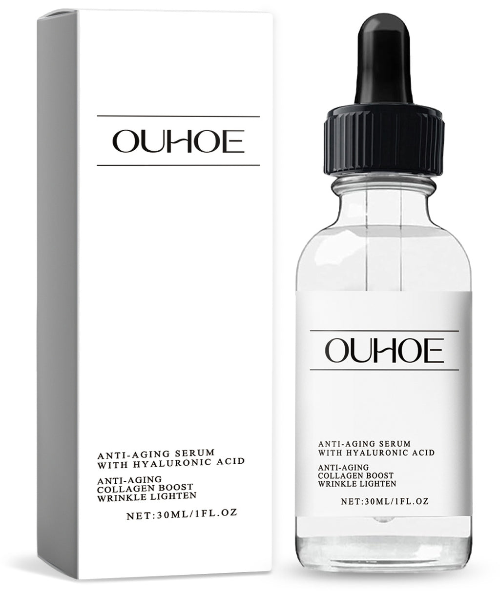 Sérum Rajeunissant et Restaurateur