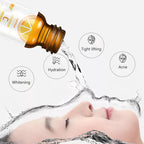 bouillon de vitamine C