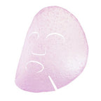 Masque visage Konjac à la rose