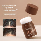 Poudre booster de contrôle du sébum capillaire