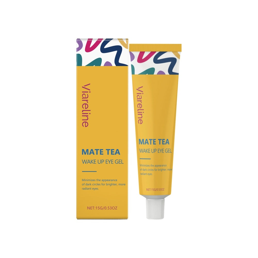 Réveillez votre regard avec notre Gel Contour des Yeux Wake Up, qui hydrate, réduit les cernes et les poches pour un effet frais et lumineux.