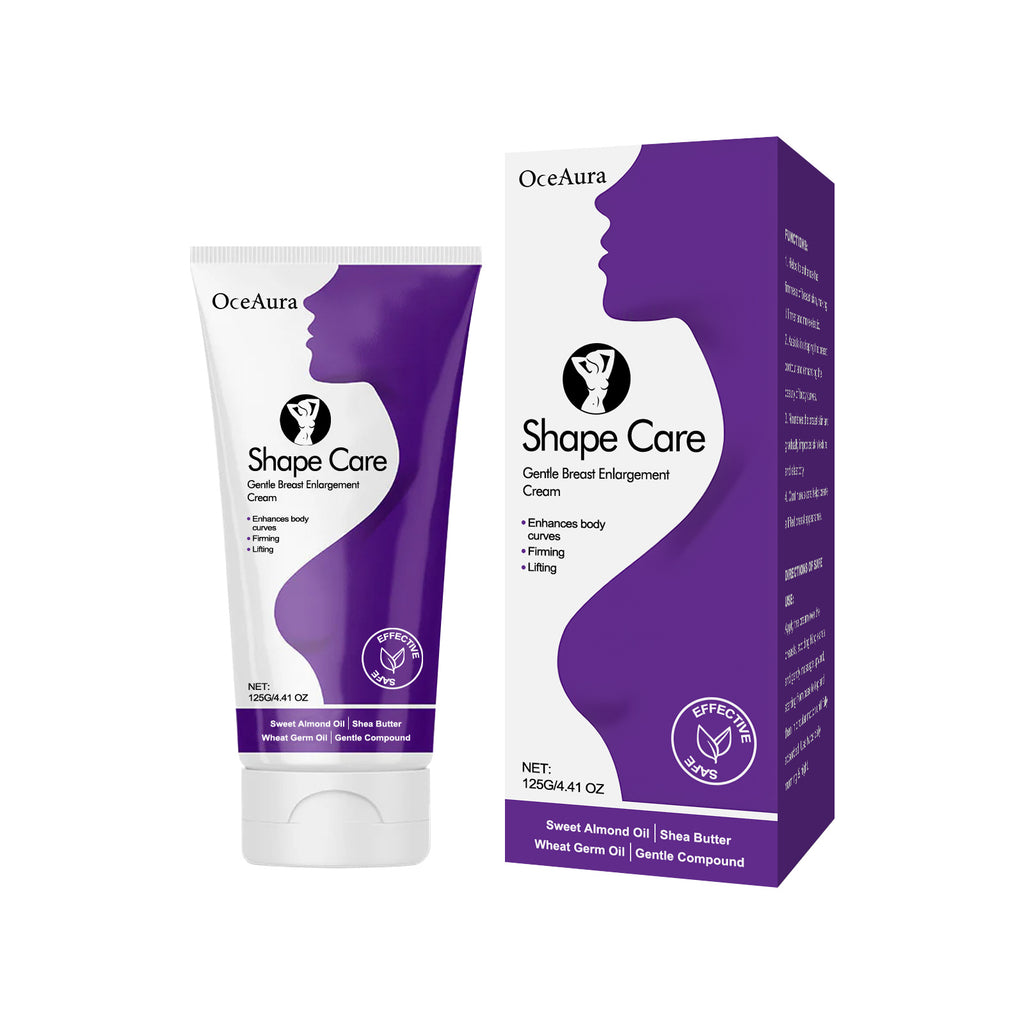 Soin Raffermissant et Liftant du Buste