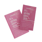 Masque de nuit au collagène pour l'allaitement