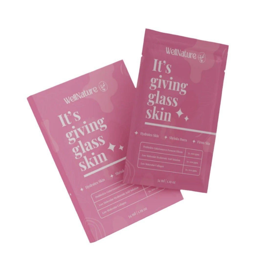 Masque de nuit au collagène pour l'allaitement