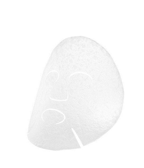 Masque visage Konjac à la rose