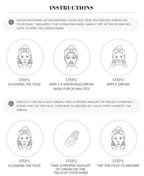 Moisturizing Cream Pore Shrinking Cream