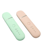 Nettoyant visage à ultrasons