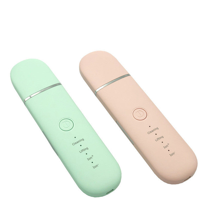 Nettoyant visage à ultrasons