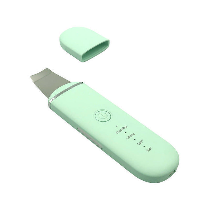 Nettoyant visage à ultrasons