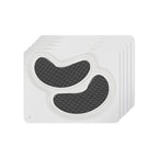 Masque revitalisant au collagène pour les yeux