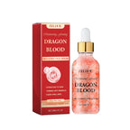 Sérum visage anti-âge au sang de dragon