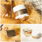 Crème Hydratante à l'Acide Hyaluronique