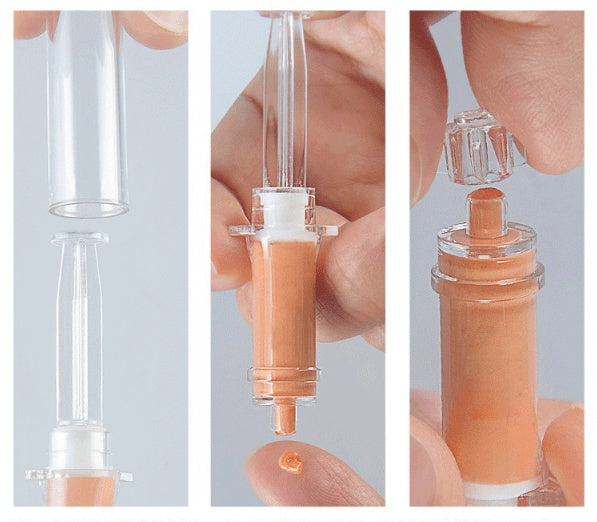 crème pour les yeux