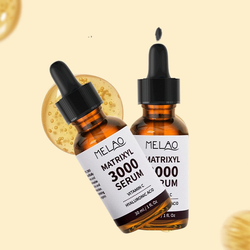 Sérum nourrissant hydratant original raffermissant et réduisant les pores