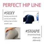 Crème liftante raffermissante pour les hanches rebondies