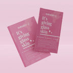 Masque de nuit au collagène pour l'allaitement