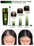 Élixir d'huile éclat lumineux