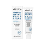 Crème liftante et raffermissante pour le cou