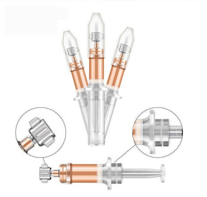 crème pour les yeux