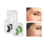 Masque revitalisant au collagène pour les yeux