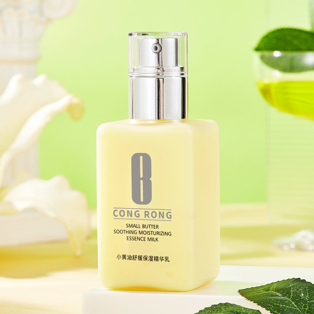 Hydratant apaisant Hydratant Apaisant Contrôle du sébum