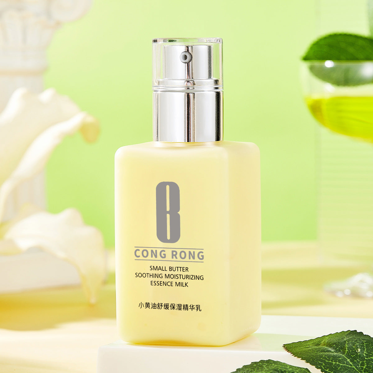 Hydratant apaisant Hydratant Apaisant Contrôle du sébum