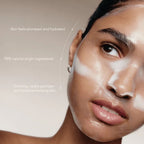 Masque de nuit au collagène pour l'allaitement